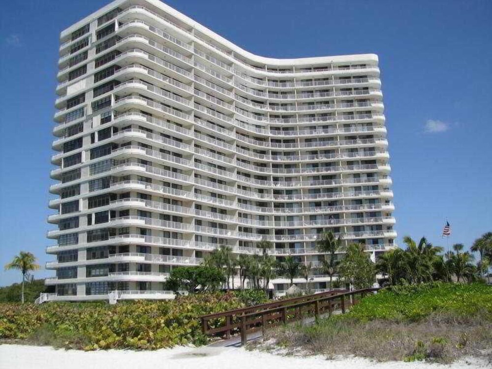 Southsea Tower Apartments Marco Island - photo 10