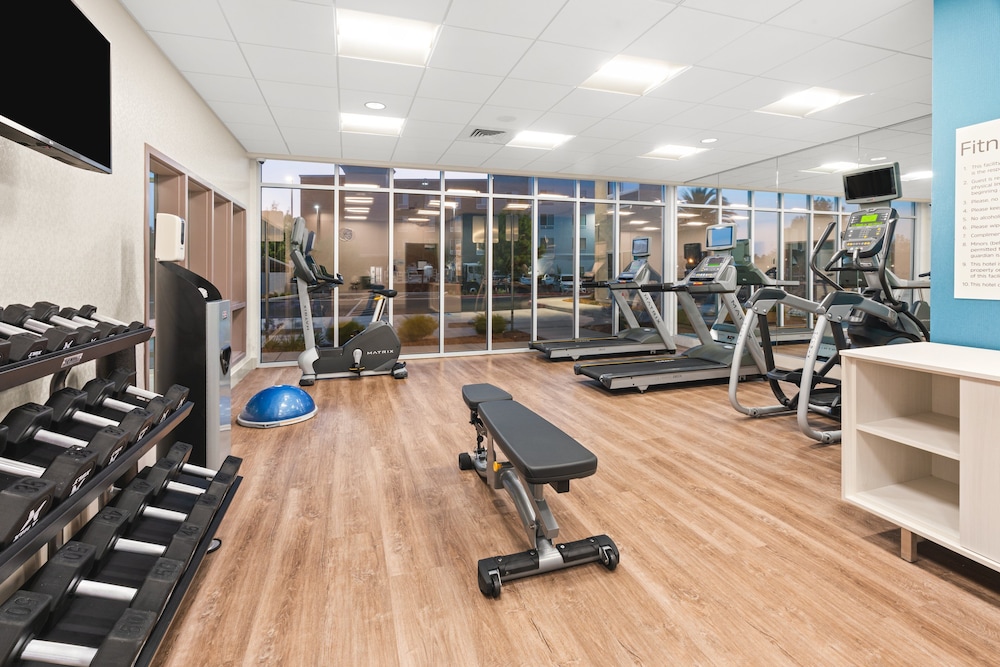 Holiday Inn Express & Suites Suisun City by IHG - photo 22