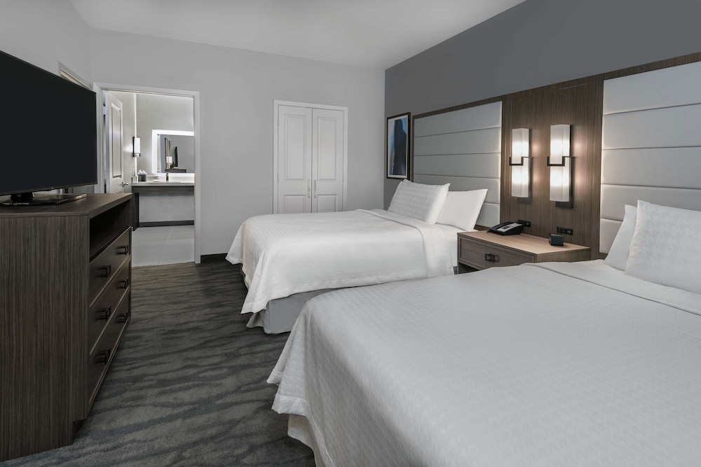 Homewood Suites by Hilton Houston Memorial - photo 14