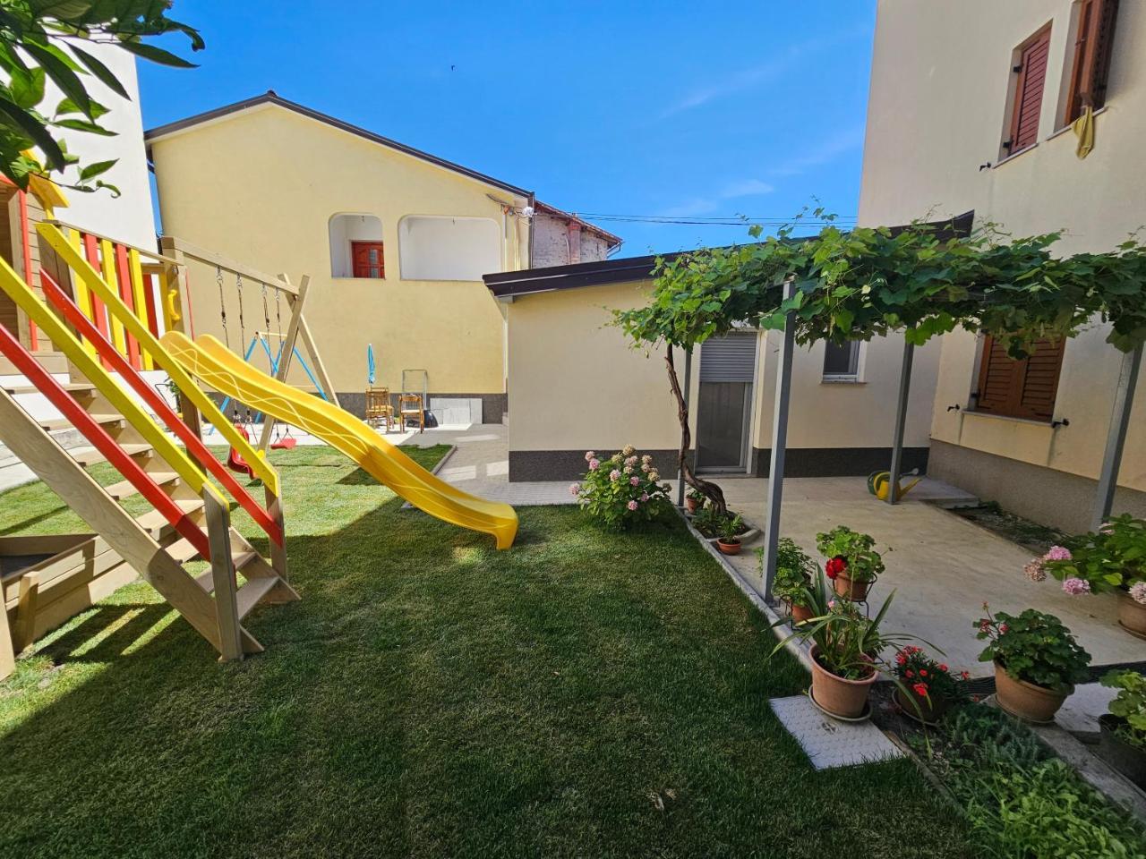 Apartma Lana - last minute hotel in Koper
