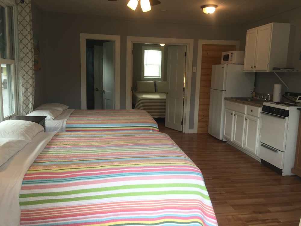 Drakes Island Resort - photo 13