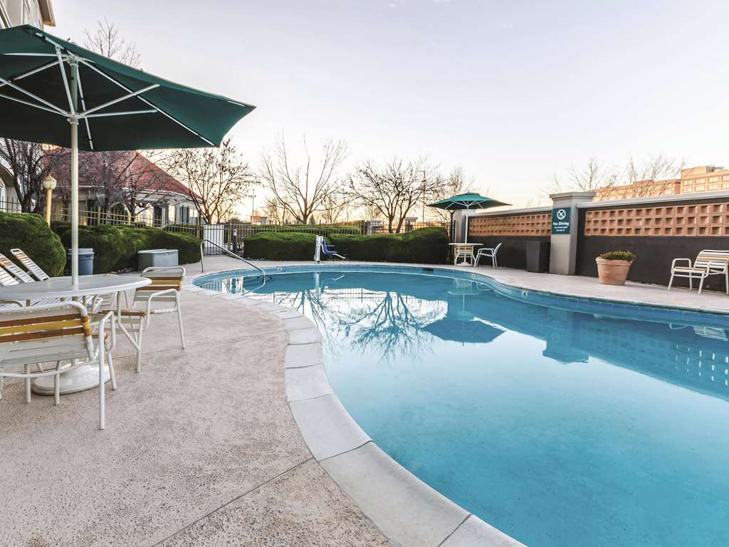 La Quinta Inn & Suites by Wyndham Grand Junction - photo 8