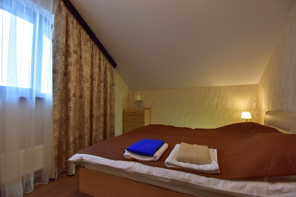 Ropsha Spa - last minute hotel in Unknown City