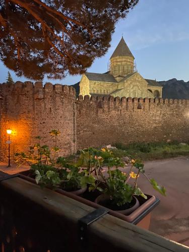 Hotel Cité — Mtskheta — photo 3