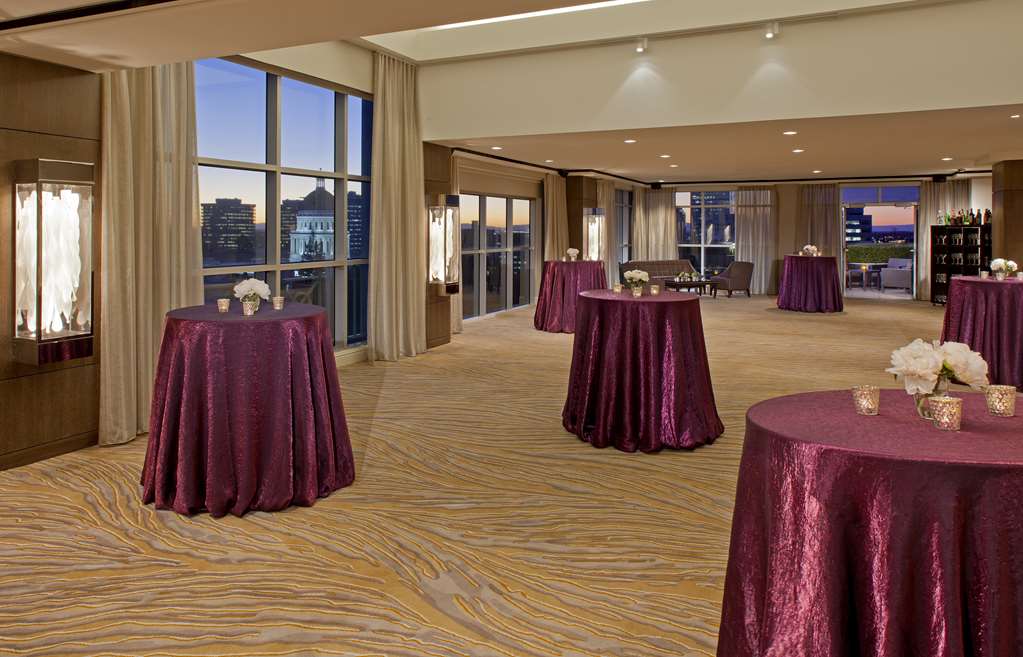 Hyatt Regency Sacramento - photo 38