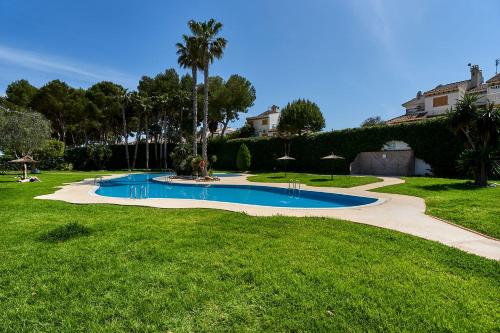 Espanhouse Rio Mar in Pilar De La Horadada, Spain