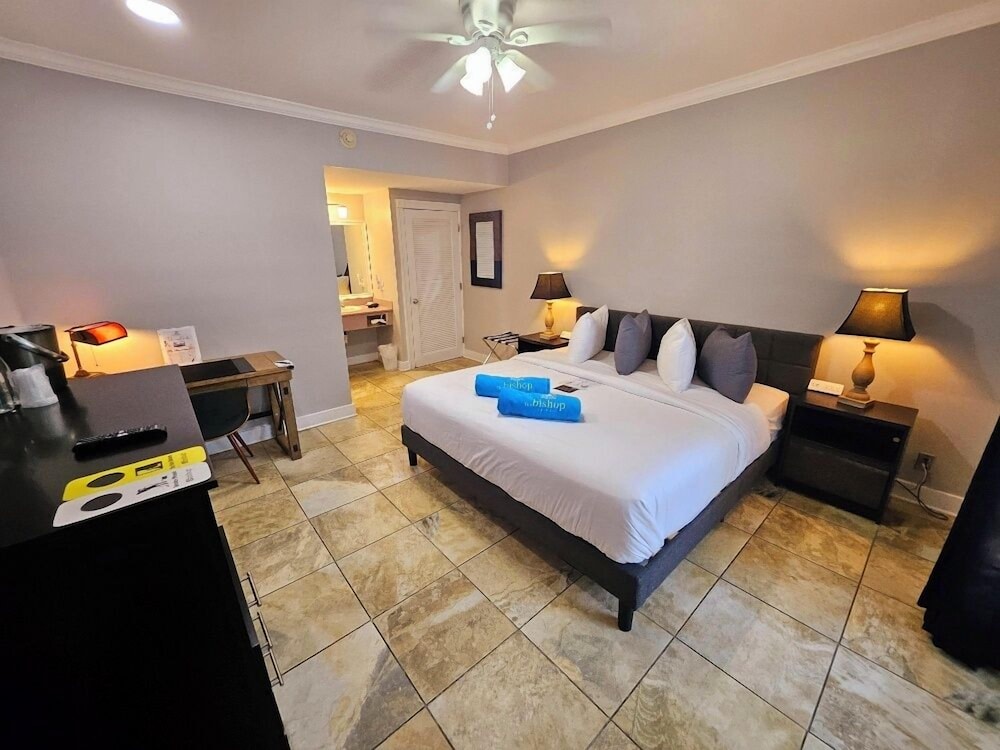 Bishop Hotel Key West - photo 60