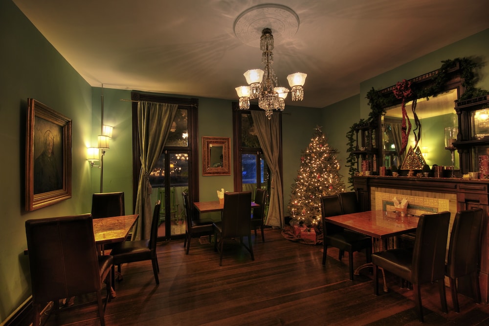 Vandiver Inn - photo 114