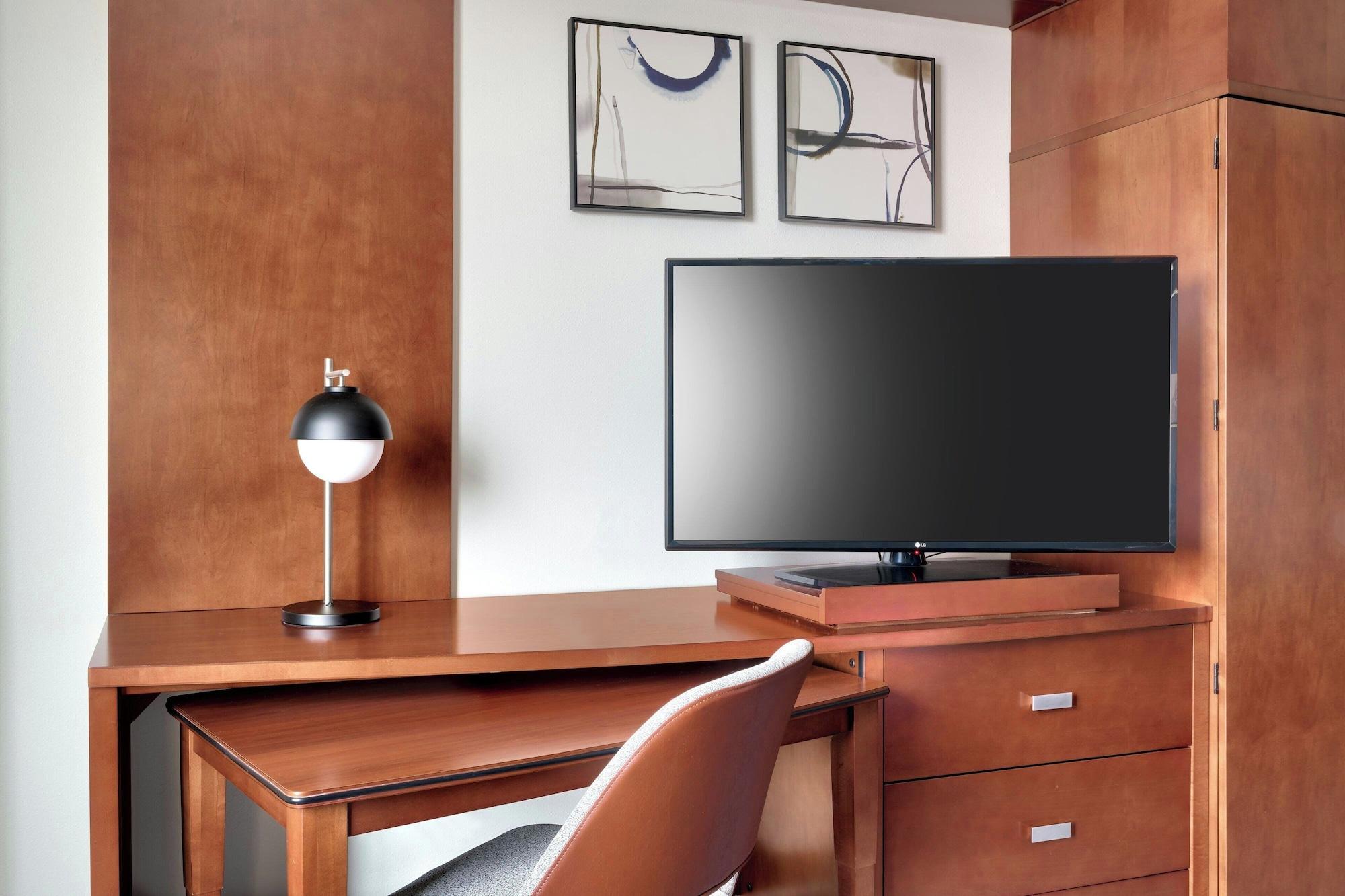 Courtyard by Marriott Lincoln Downtown - photo 20