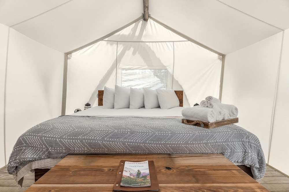 Under Canvas Acadia - photo 15