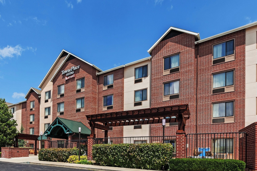 Towneplace Suites by Marriott Broken Arrow - photo 67