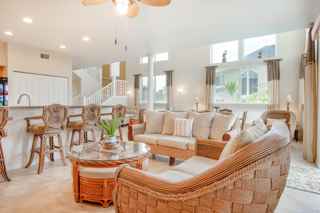 Ali'i Cove B1 — 4-Star Luxury Hotel in Kailua-Kona, United States