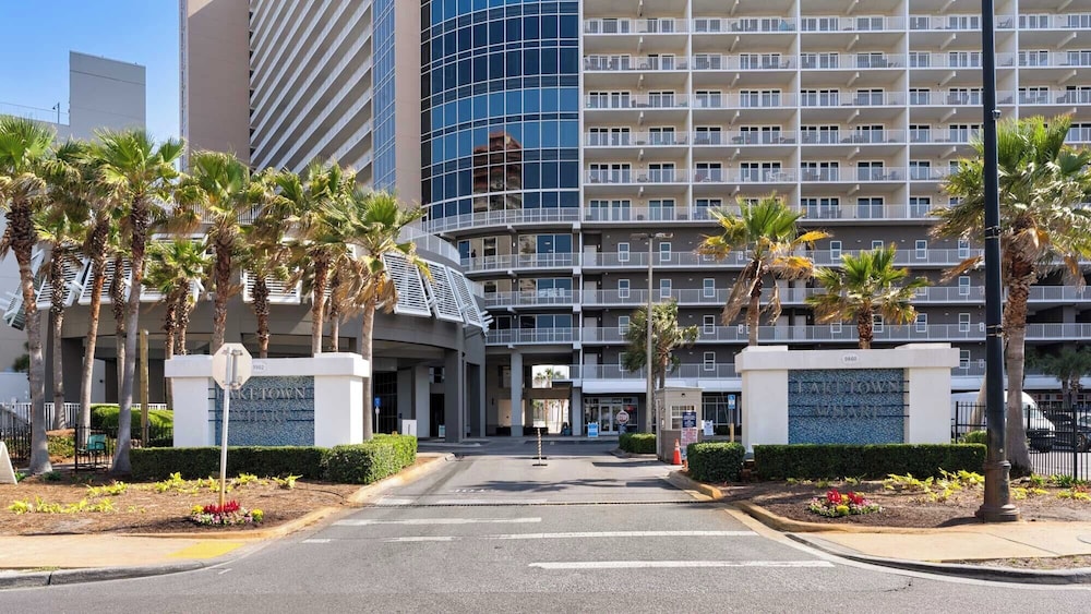 Laketown Wharf IV - photo 296