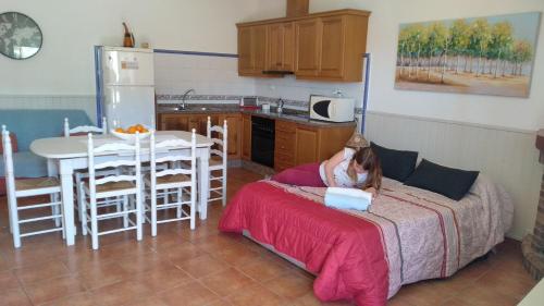 La Casa del Carrebaix — Orba — photo 2