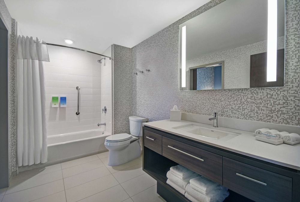 Home2 Suites by Hilton Lawrenceville Atlanta Sugarloaf GA - photo 27