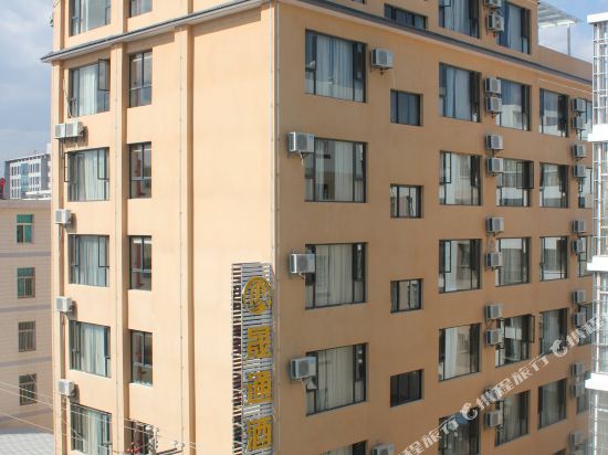 Sheng Tong Hotel - last minute hotel in Dali