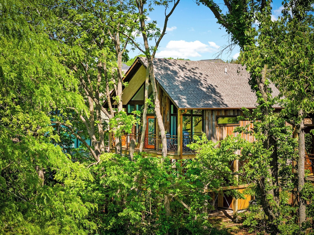 Fairway Treehouses - photo 40