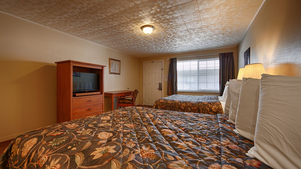 Travelodge by Wyndham Eugene Downtown University of Oregon - photo 7