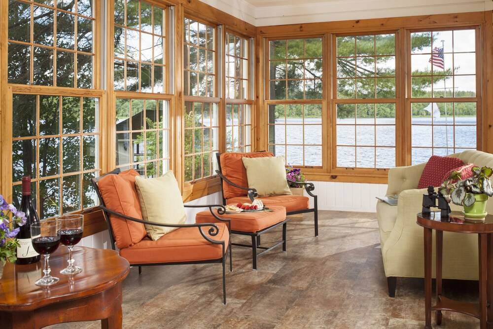 Wolf Cove Inn - photo 62