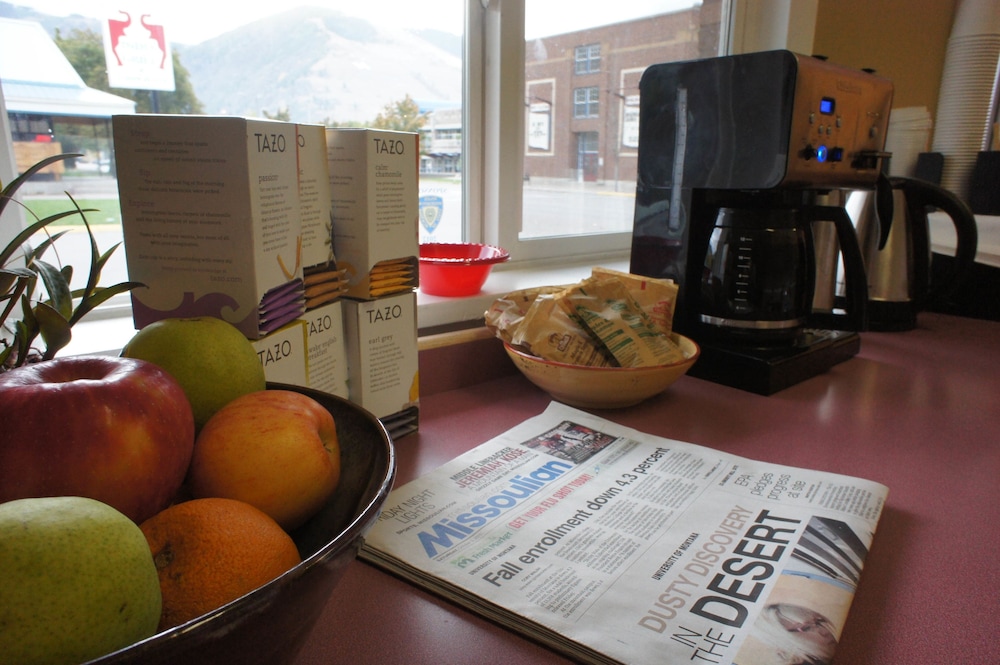 City Center Motel - photo 4