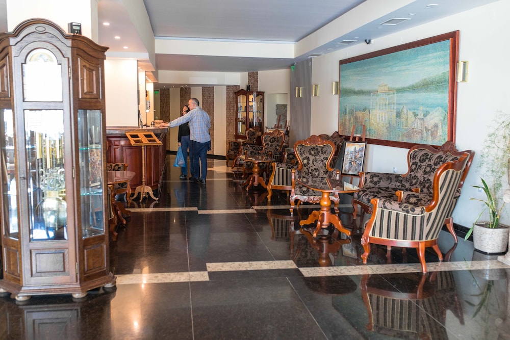 Hotel Anna Palace — Ruse — photo 5