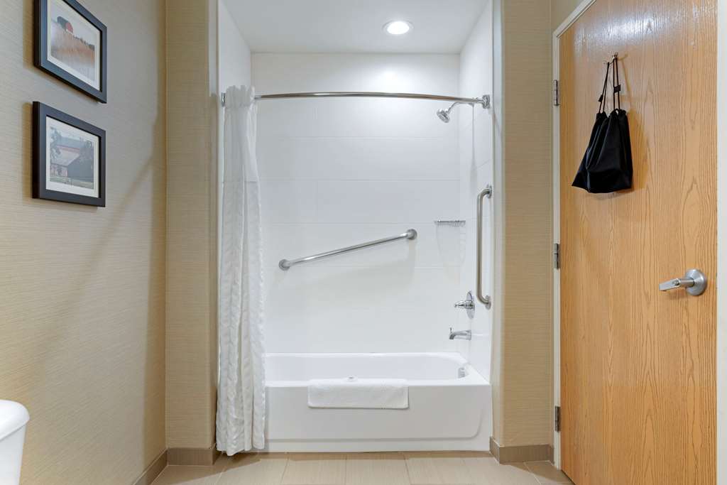 Comfort Suites Marysville Yuba City - photo 23