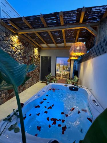 City Compass Luxury Suites Faliraki — 4-Star Luxury Hotel in Faliraki, Greece