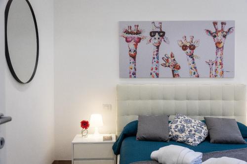 Sant'Angelo Rental in Rome — 4-Star Luxury Hotel in Rome, Italy