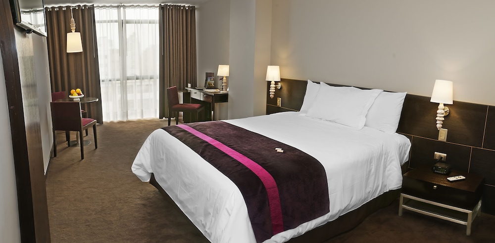 Arawi Miraflores Prime in Lima, Peru