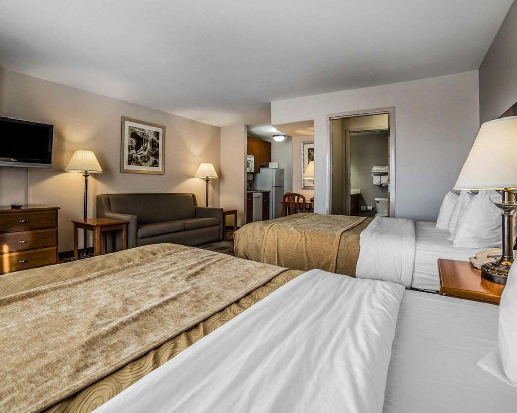MainStay Suites Casper - photo 12