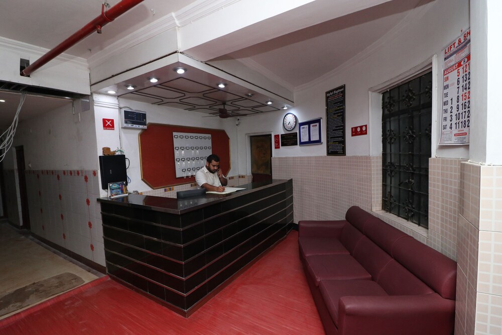 OYO 16553 Flagship Bhubaneshwar Railway Station — Bhubaneshwar — photo 3