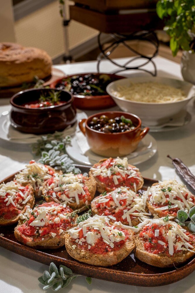 מזון ומשקאות