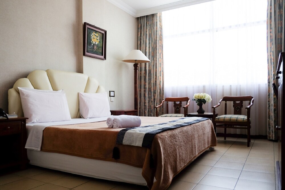 Jeruton Hotel — Bandar Seri Begawan — photo 4