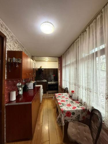 Kvartira u bul'vara 1 — 4-Star Luxury Hotel in Batumi, Georgia