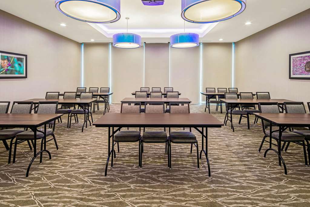La Quinta Inn & Suites by Wyndham McAllen La Plaza Mall - photo 33