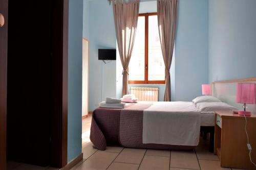 Hotel Conte Verde — Rome — photo 3