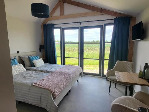 Huisje Mina - last minute hotel in Unknown City