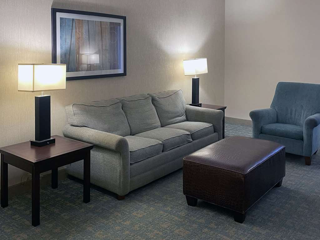 Prado Hotel - photo 11