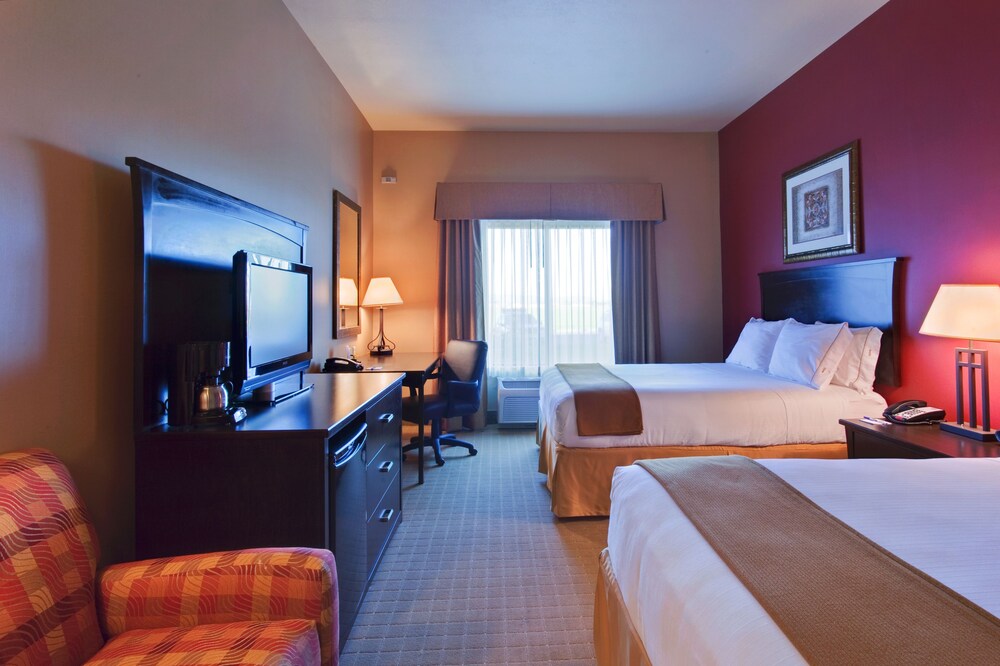 Holiday Inn Express & Suites Yuma by IHG - photo 15