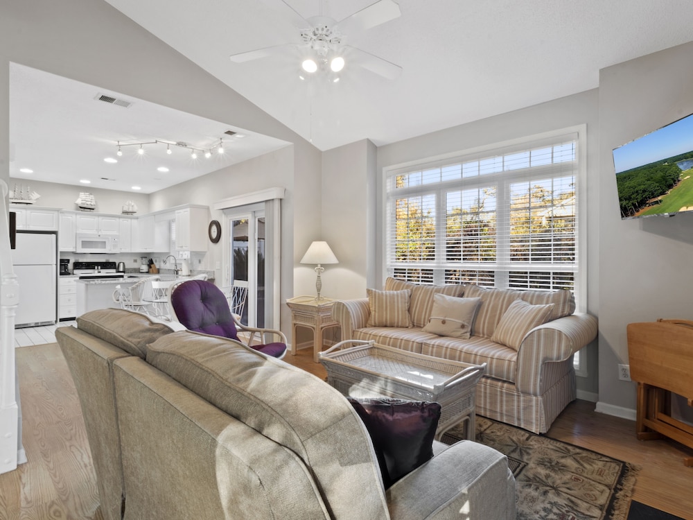 Fairway Oaks 7B by Seaside Vacations - photo 10
