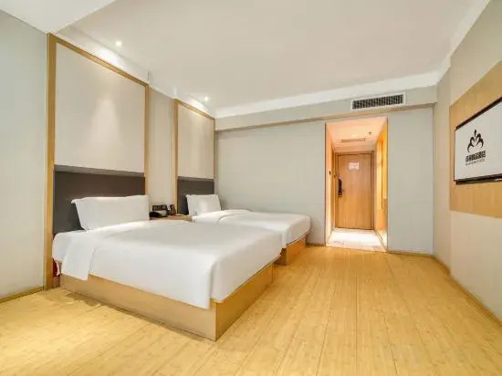 Bella Hotel — Shengli — photo 2