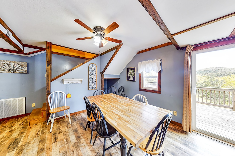 White Wing Resort - photo 19