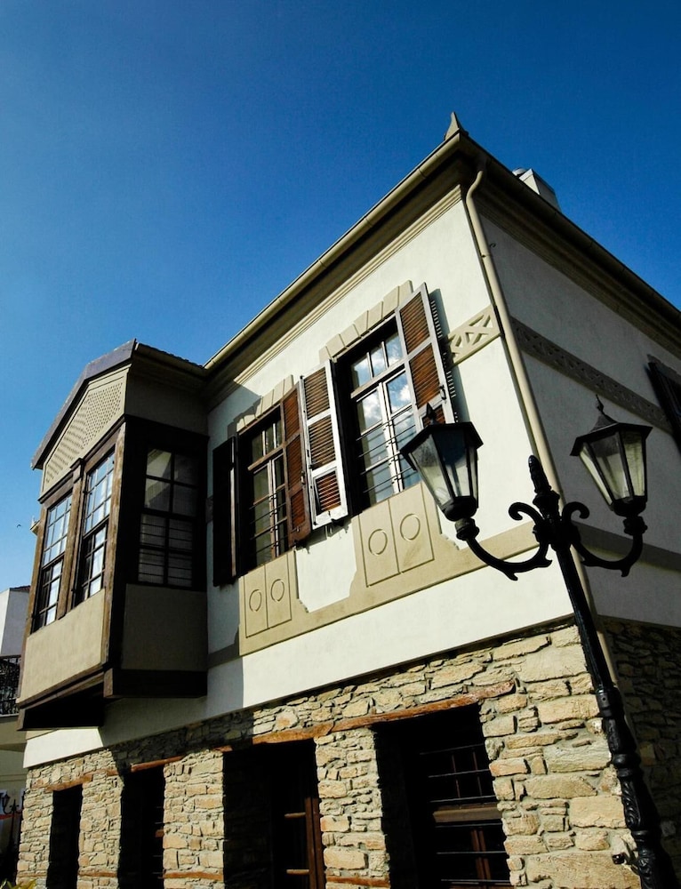 Marelia Hotel in Polygyros, Greece