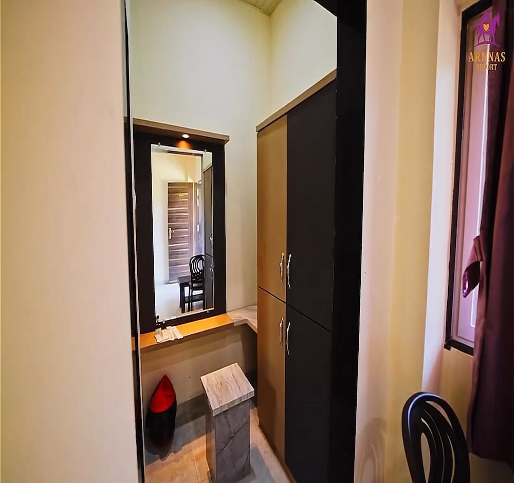 Arnnas Resort Diveagar — Murud — photo 2