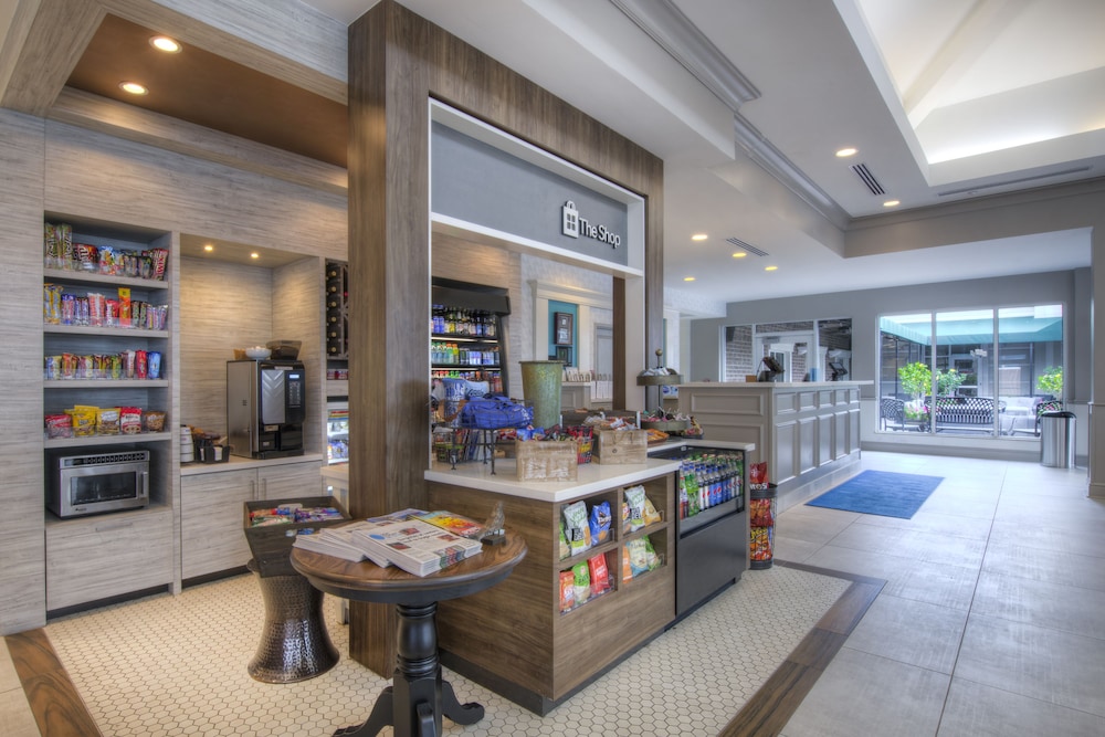 Hilton Garden Inn Durham Southpoint - photo 56