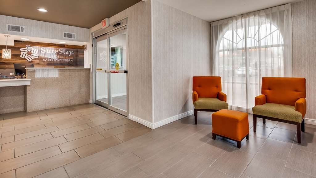 SureStay Hotel by Best Western Alexandria - photo 4