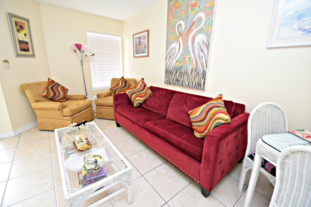 Grand Beach Resort 411 by RedAwning - photo 10