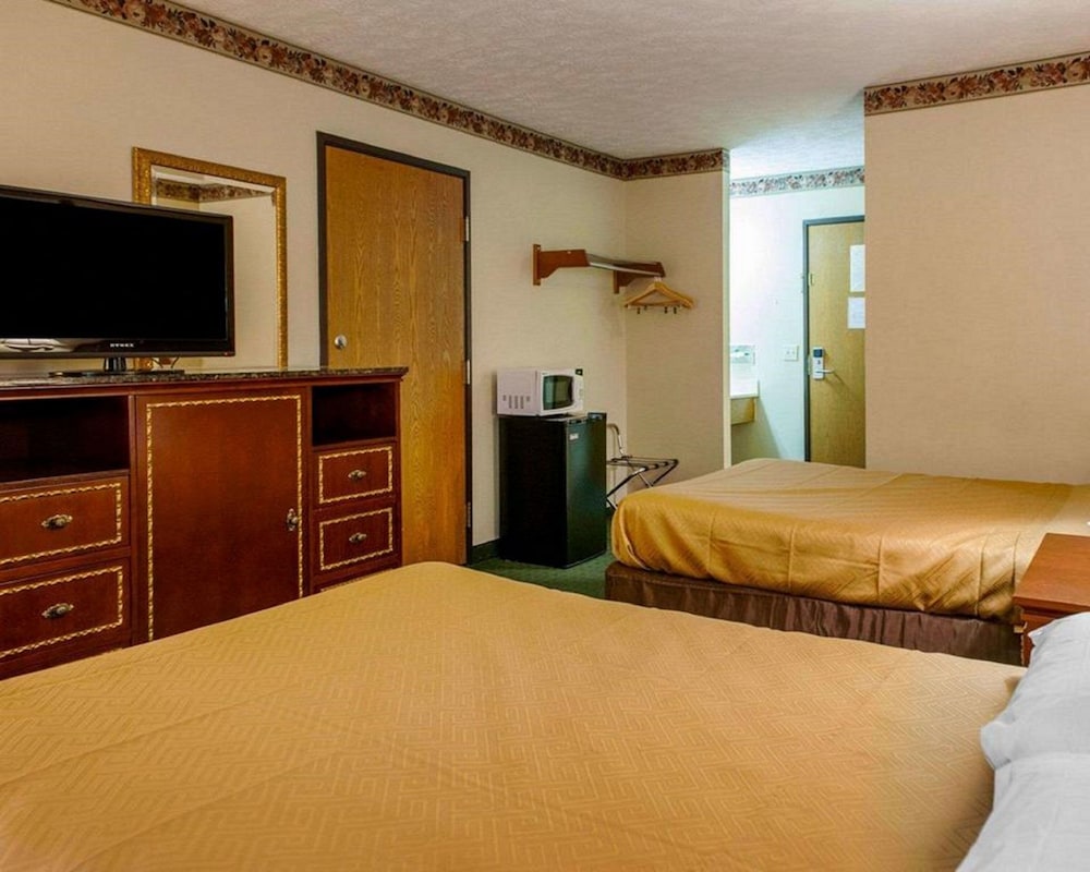 Fairbridge Inn Express Chesterton - photo 6