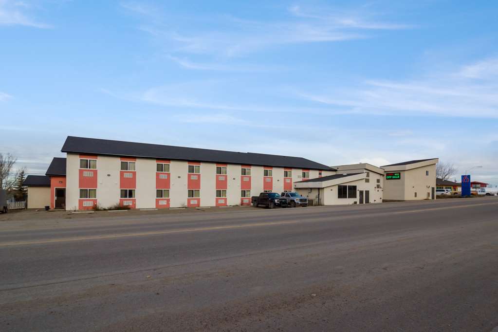 Motel 6 Kerrobert SK - last minute hotel in Kerrobert