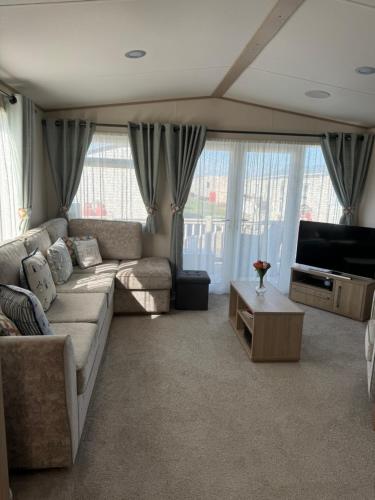 Whitstable tranquility - carbon neutral hotel in Whitstable